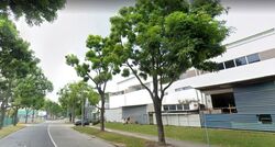 Tuas Bay Industrial Centre (D22), Factory #537069891